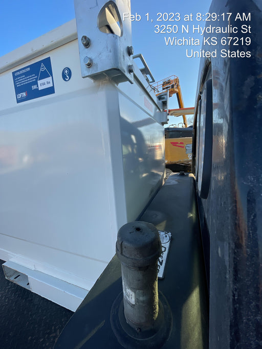 2022 LOFTIN AC-DF-475-37