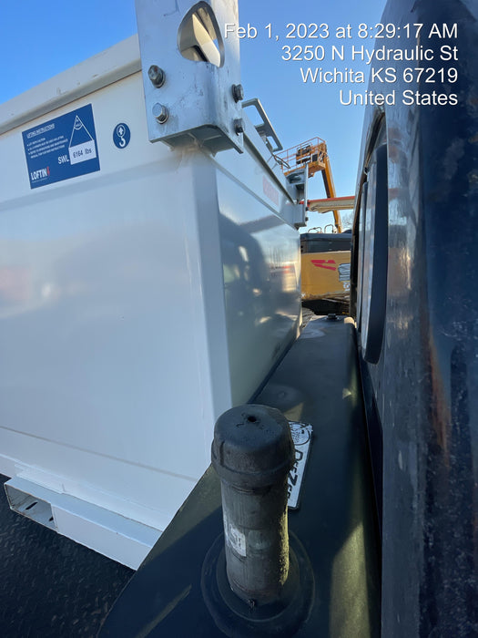 2022 LOFTIN AC-DF-475-37