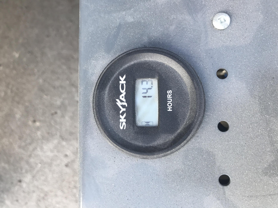 2019 Skyjack SJIII-3219 Skyjack SJIII3219 Standard w/Trojan Batteries