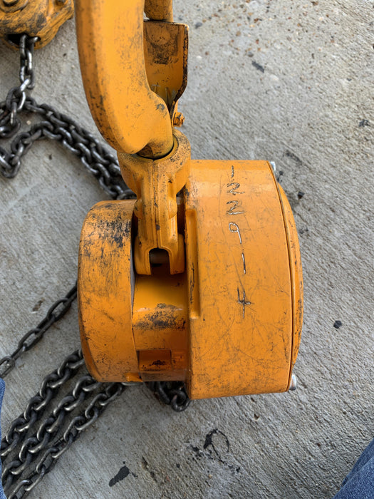 2020 HARRINGTON CF020-20