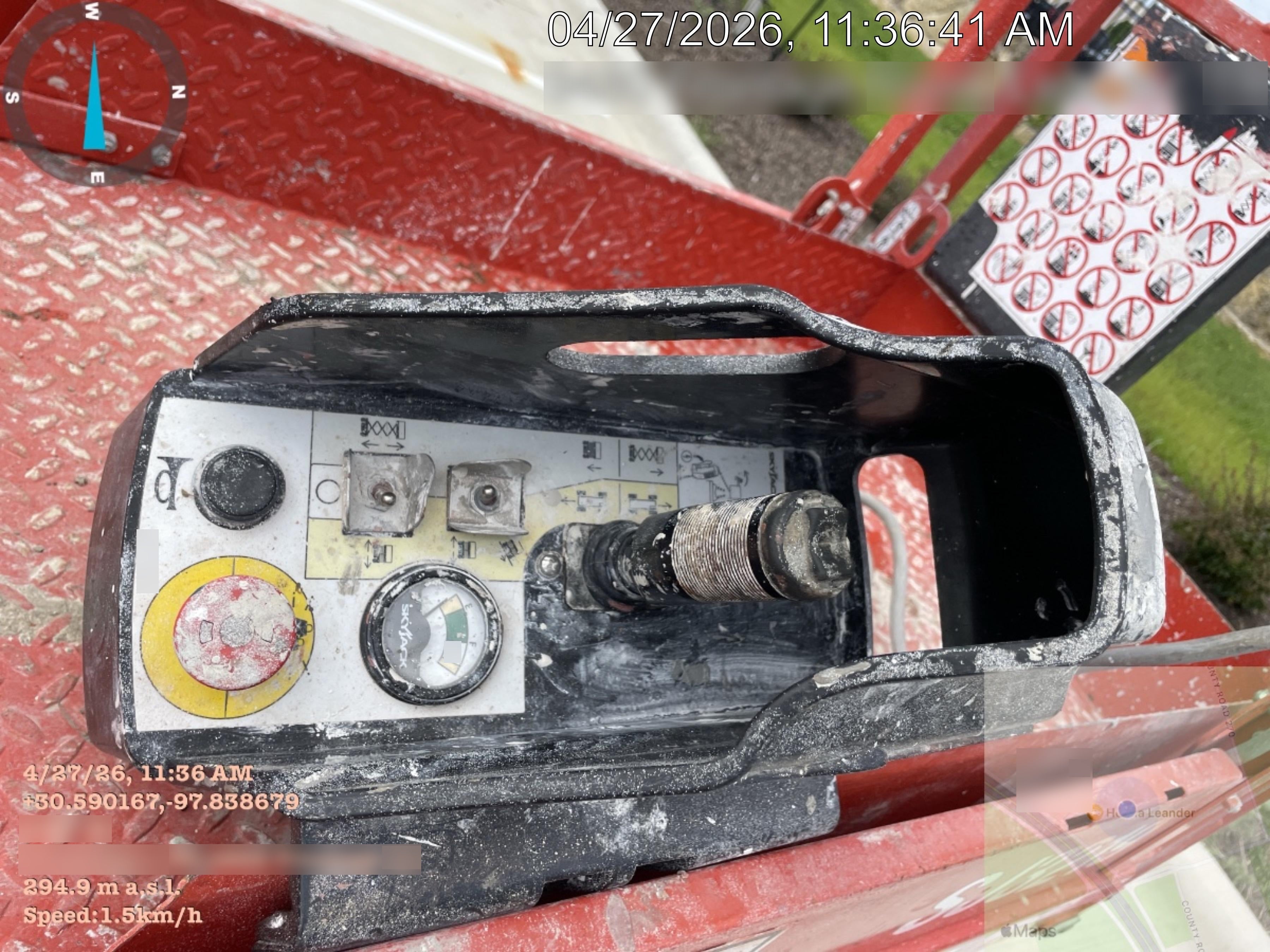 2023 SKYJACK SJ3219
