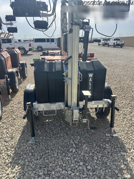 2026 WANCO WLTT-4LK4K-H