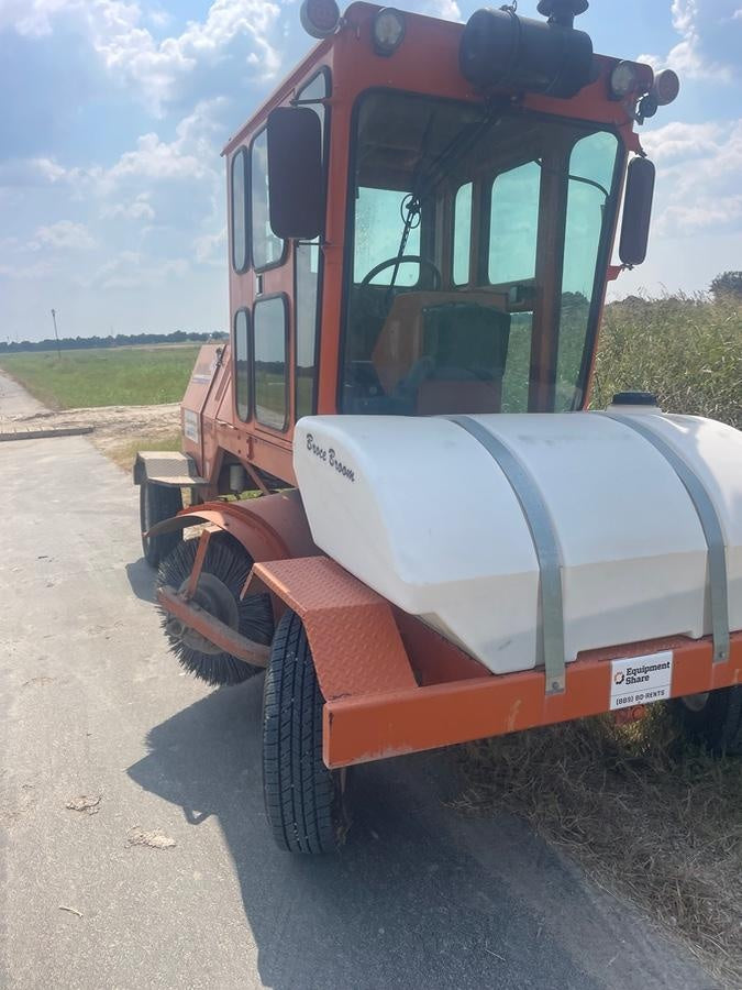 2020 BROCE RCT350