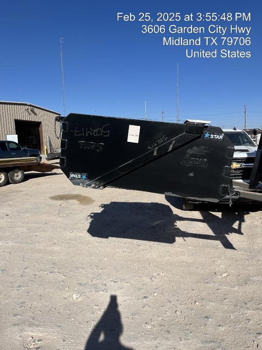 2025 STAR INDUSTRIES 1406B