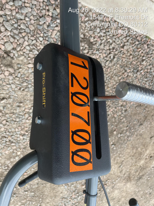 2020 HUSQVARNA CT 48-13A-V