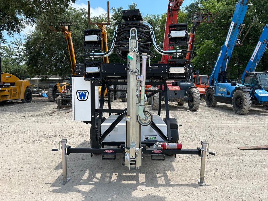 2024 WANCO WLTS-MM8A-1600