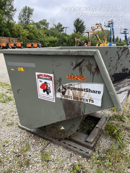 2024 HIPPO HOPPER HH48HD