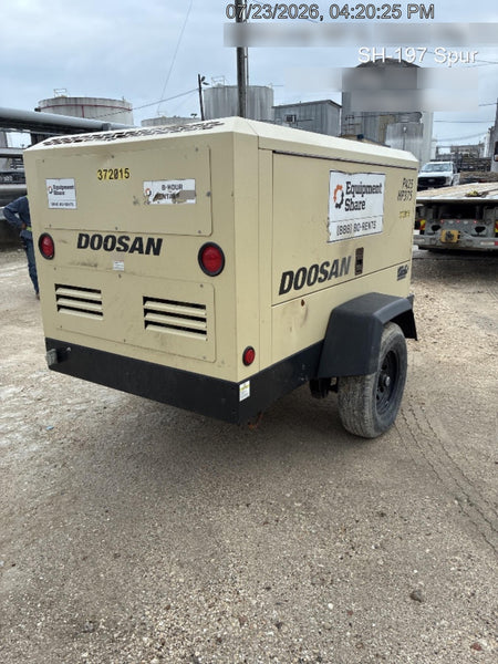 2023 DOOSAN P425/HP375WCU