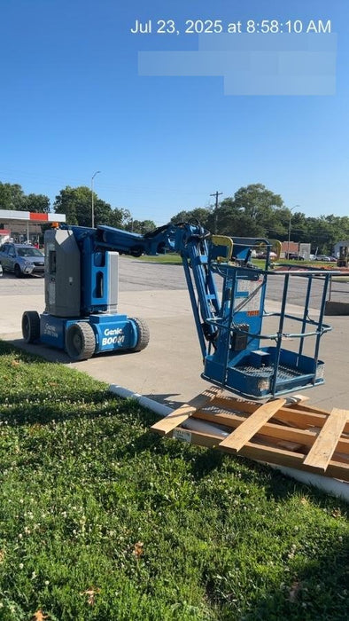 2020 GENIE Z-30/20N RJ