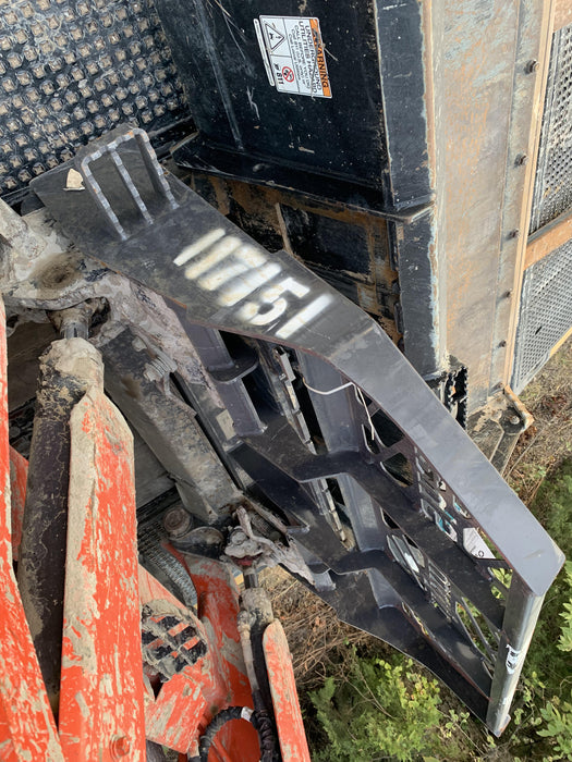 2020 PALADIN 48" Pallet Forks - Paladin