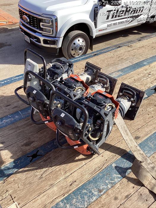 2024 HUSQVARNA LT6005