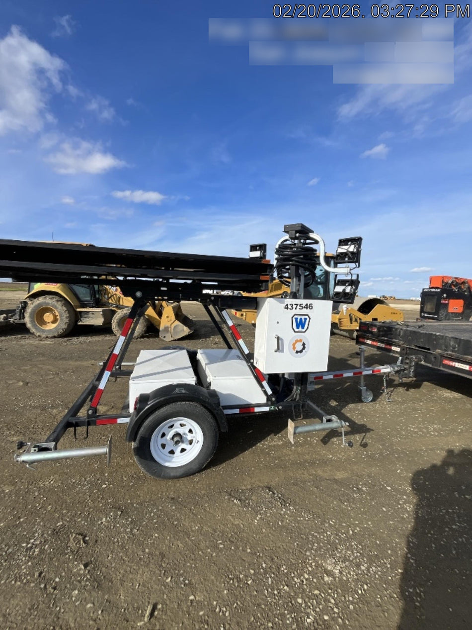 2024 WANCO WLTS-MM8A-1600