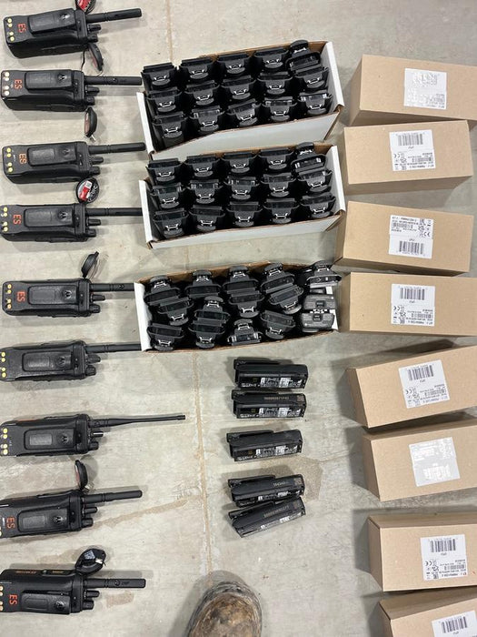 2023 MOTOROLA PMPN4284