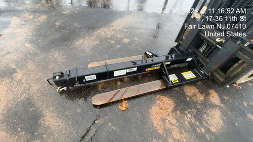 2024 STAR INDUSTRIES M1360B - Star JIB Boom