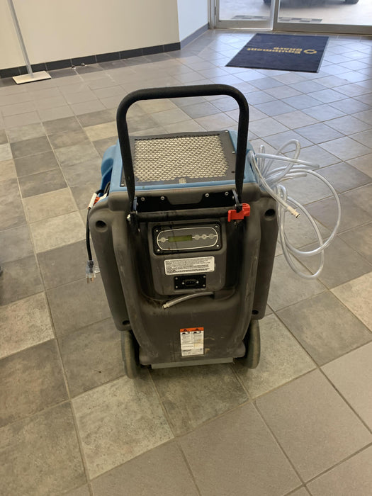 2020 DRI-EAZ LGR 7000XLi