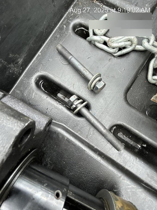 2022 HOUGEN MFG HMD904