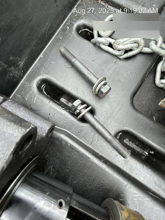 2022 HOUGEN MFG HMD904