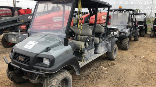 2023 CLUB CAR CA1700D (Canopy)