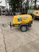 2022 ATLAS COPCO XAS 110