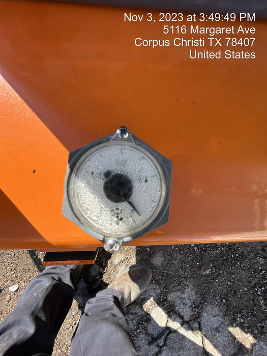 2021 RWN 3HC-RP-EM16-3