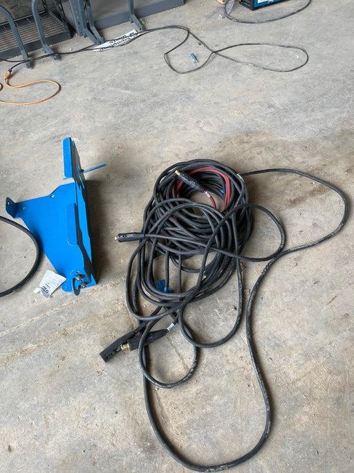 2025 MILLER ELECTRIC CST-282