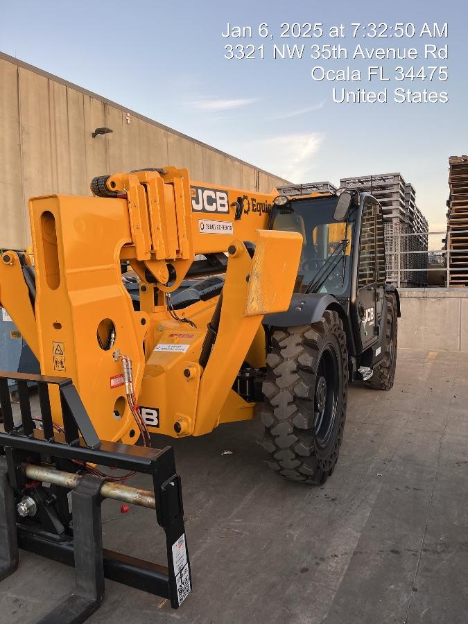 2025 JCB 514-56