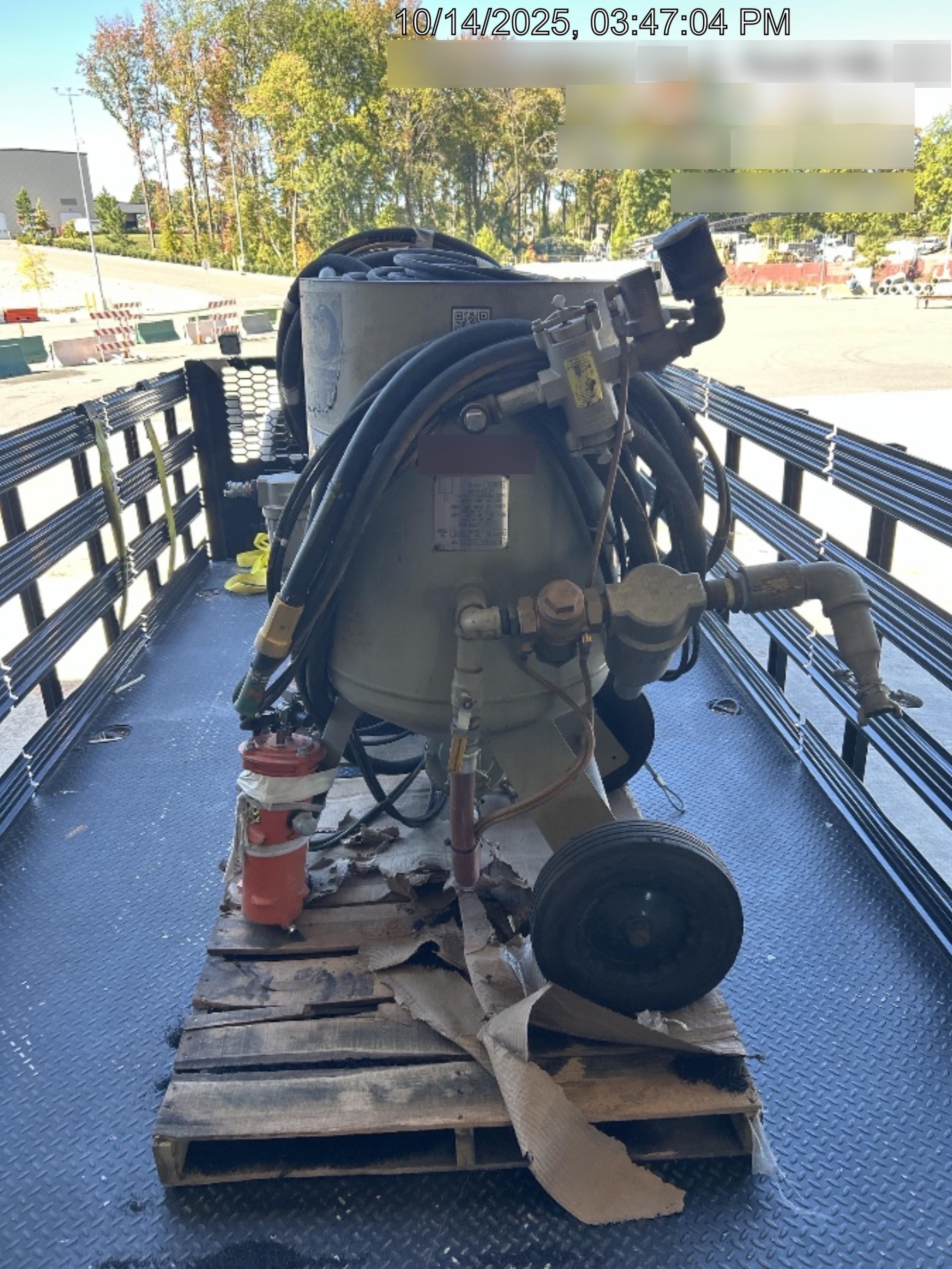 2021 CLEMCO 2452
