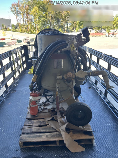 2021 CLEMCO 2452
