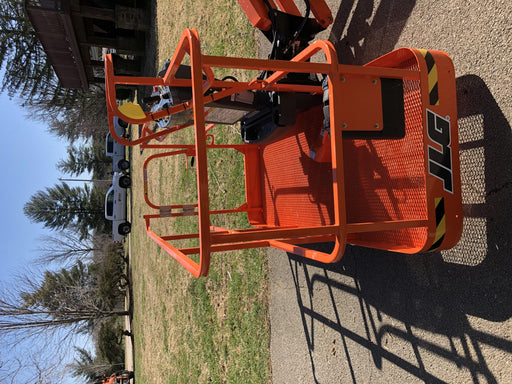 2020 JLG 460SJ