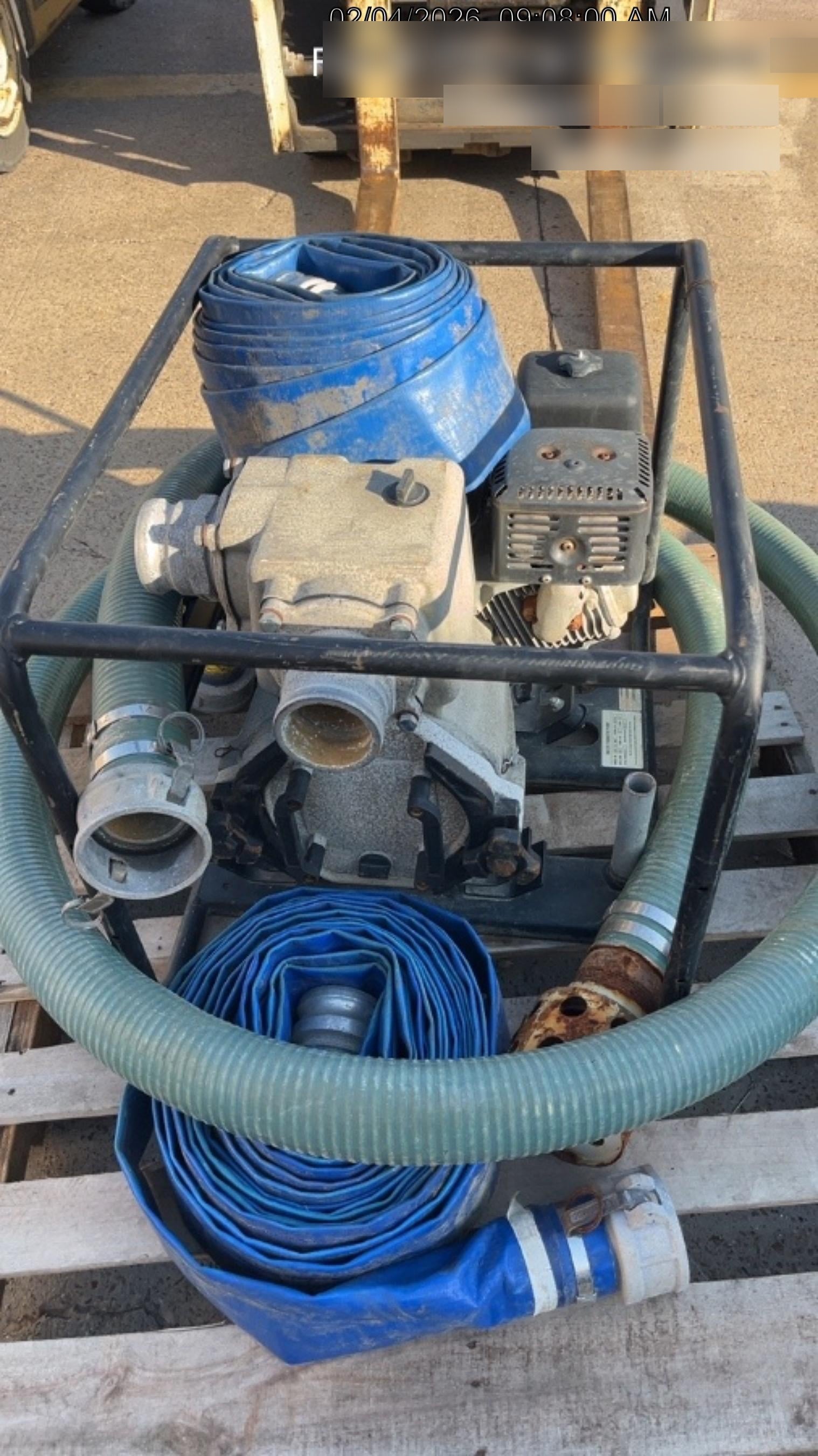 2024 MI-T-M WTP-T03-0MGH