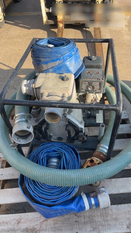 2024 MI-T-M WTP-T03-0MGH