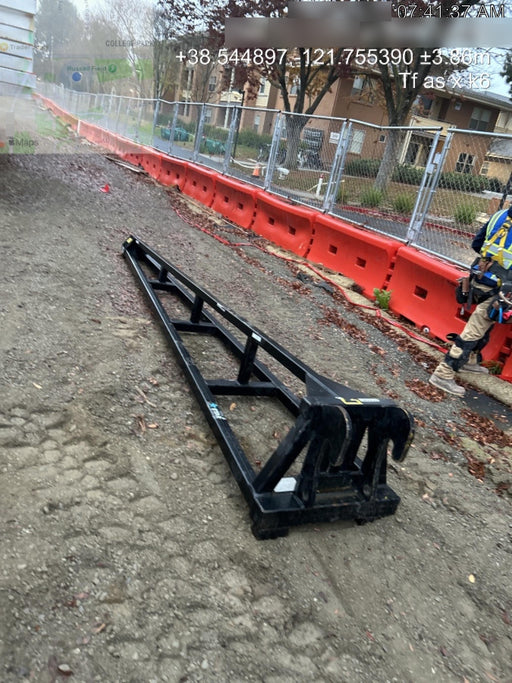 2025 STAR INDUSTRIES 1330TK