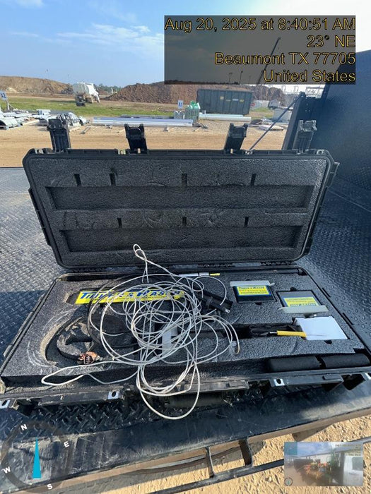 2024 TINKER & RASOR APS