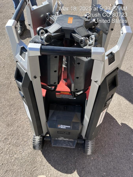 2024 MILWAUKEE MXF041-1XC