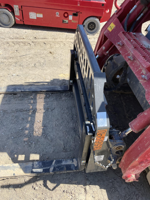 2023 SOLESBEE SPF-48