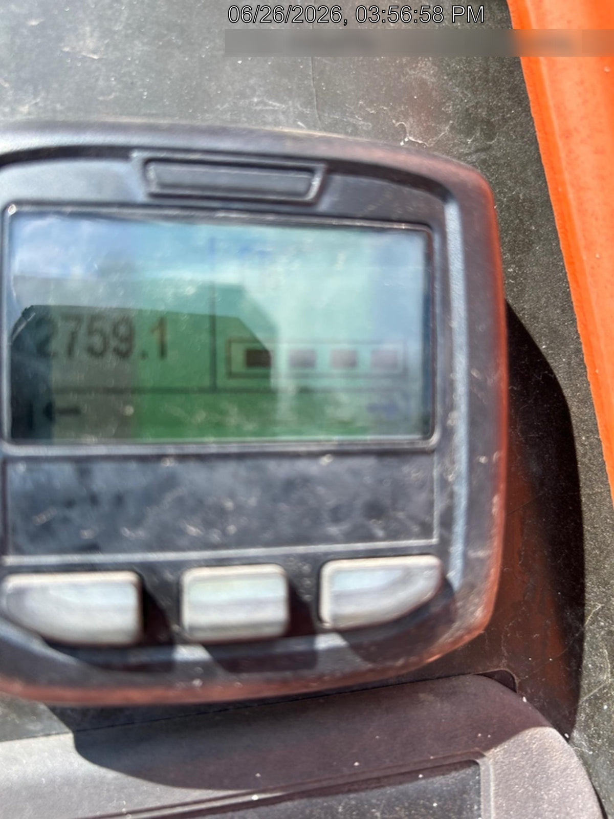 2019 JLG 660SJ