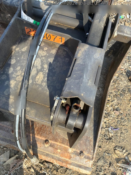 2022 PALADIN UTILITY GRAPPLE 11876-0022