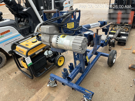2021 CURRENT TOOLS 100A