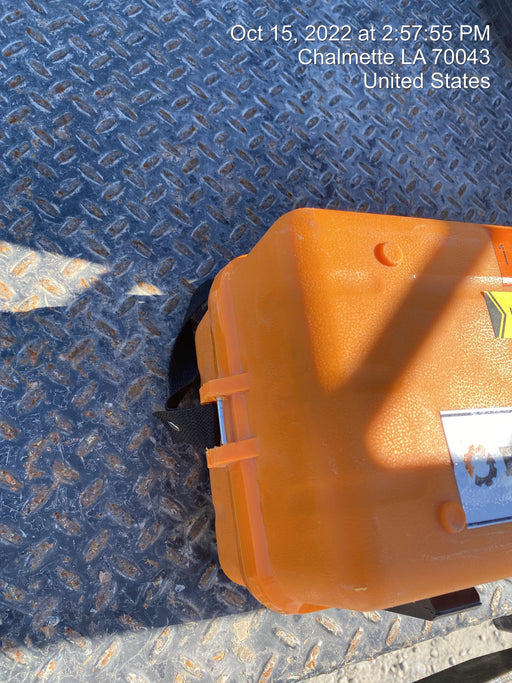 2021 JOHNSON 40-6912