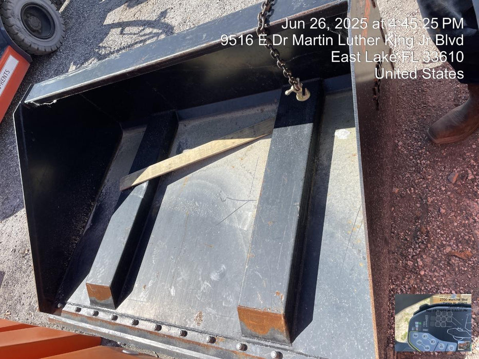 2025 STAR INDUSTRIES 1406B