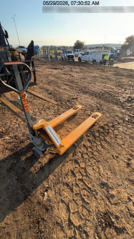 2023 ULINE H-2900