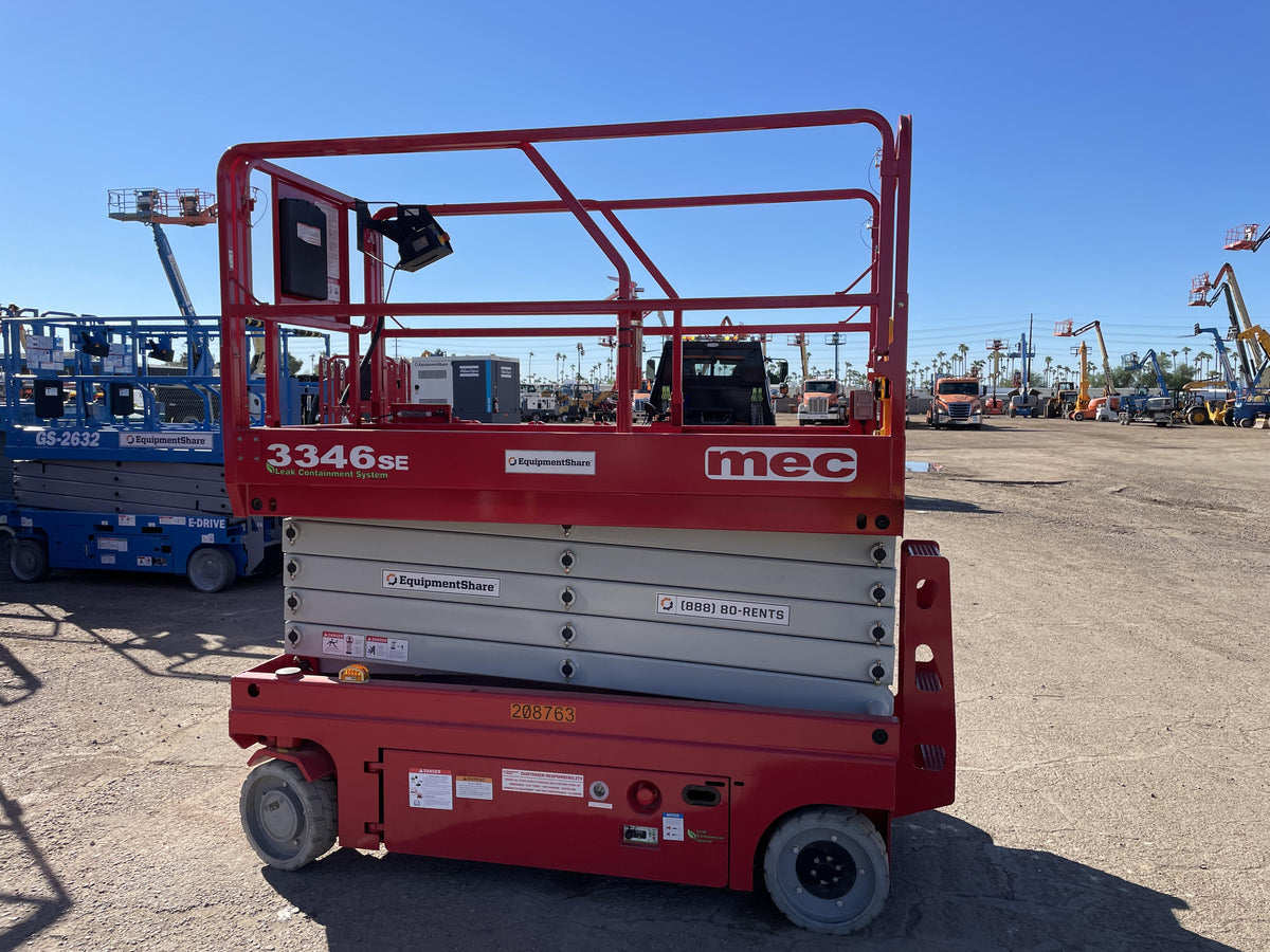 2022 MEC 3346SE