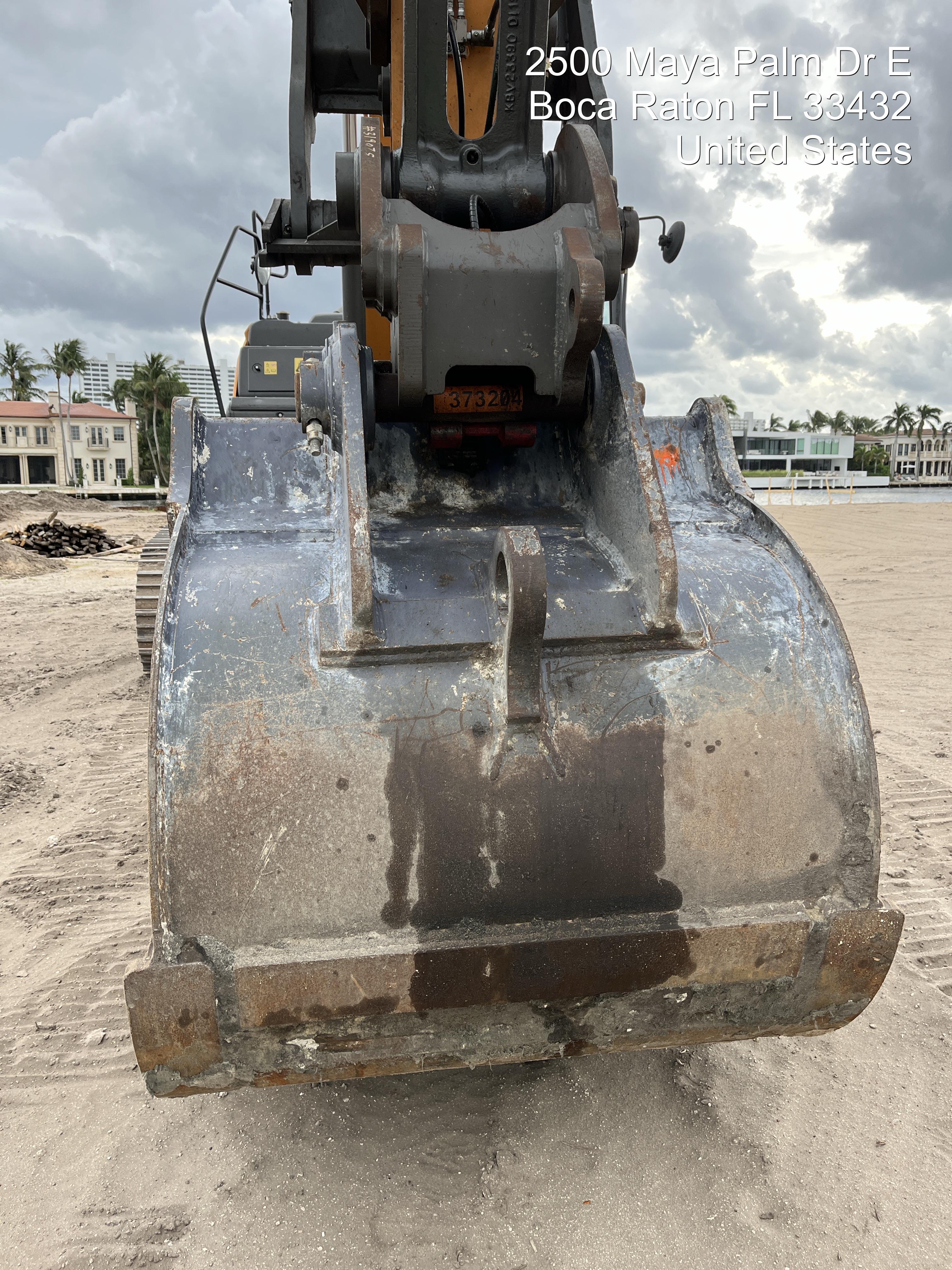 2023 STRICKLAND BT-4504803