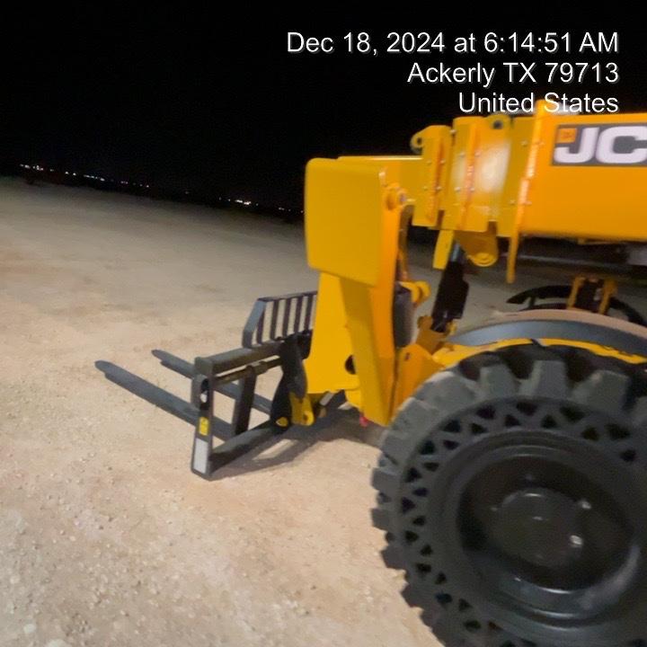2025 JCB 510-56