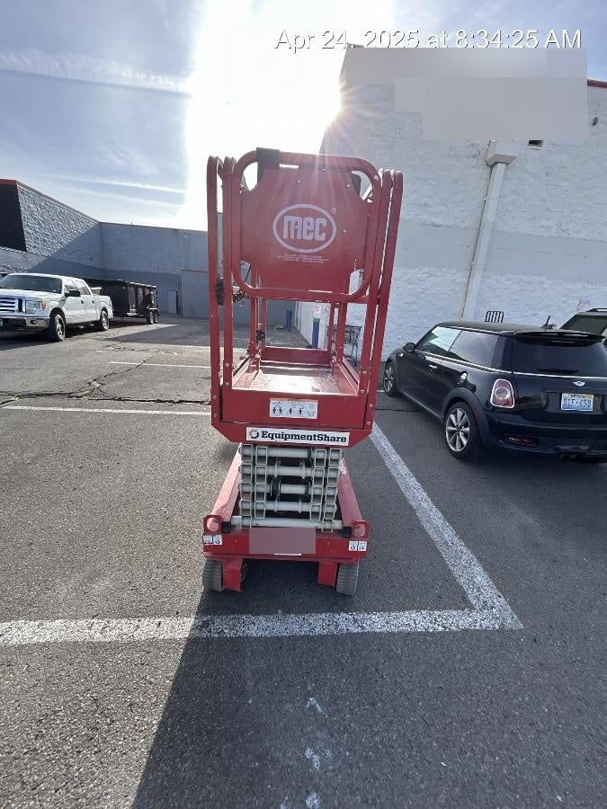 2020 MEC Micro 19