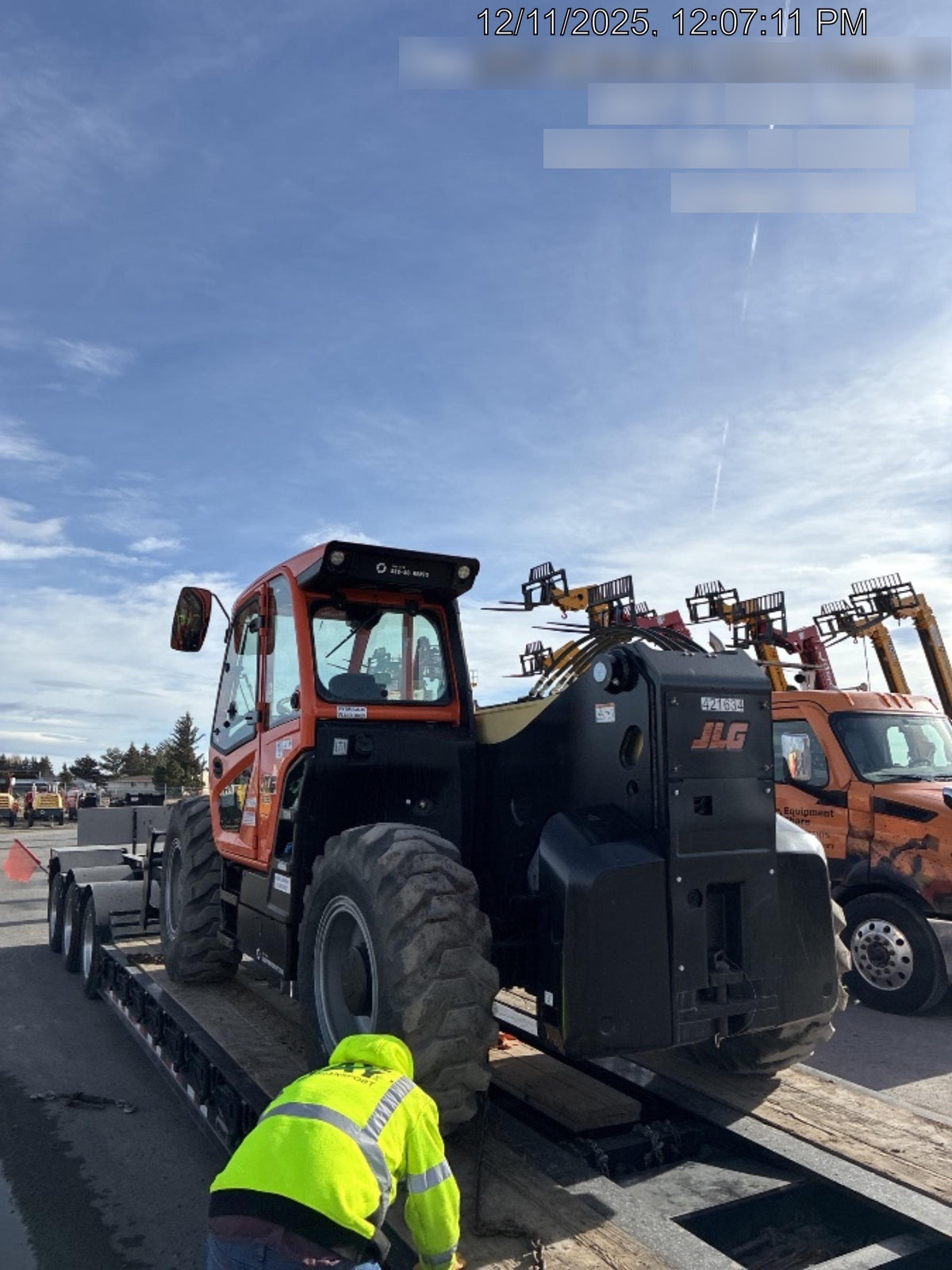 2024 JLG 1732