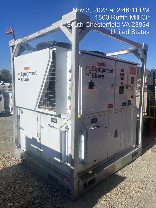 2022 SMARTECH SACP41A-HS