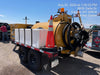 2022 Vac-Tron LP573XDT T4 Koehler Diesel Engine, 500 Gallon Debris Tank, x2 100 Gallon Water Tanks