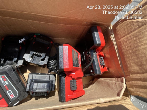 2024 MILWAUKEE 6232-21