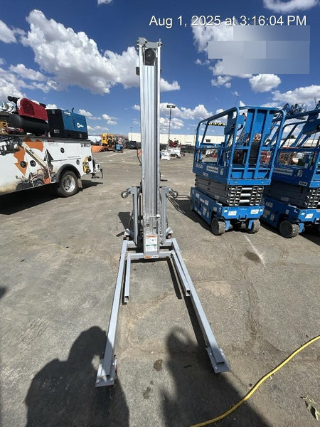2024 GENIE SLC-24